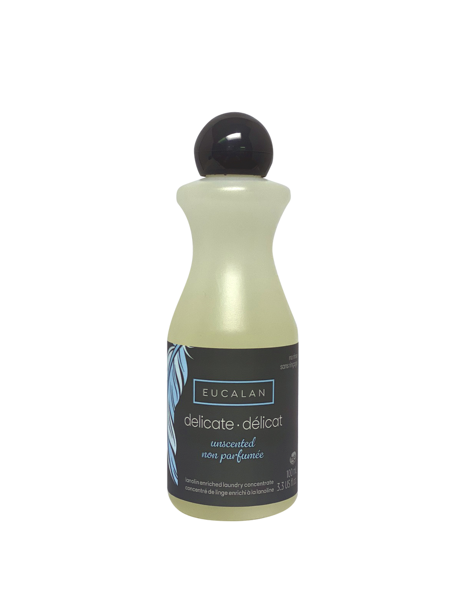 Eucalan Liquid Wool Soap