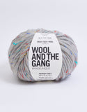 Crazy Sexy Wool