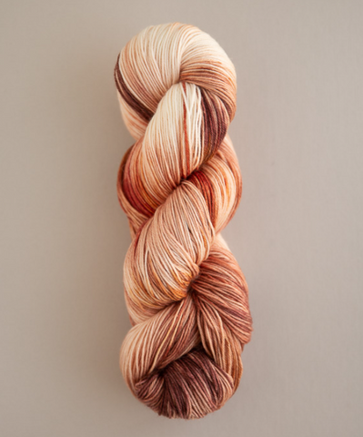 Sweet Georgia Mohair Silk Sock