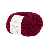 Felted Tweed Aran