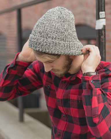 Hudson Beanie