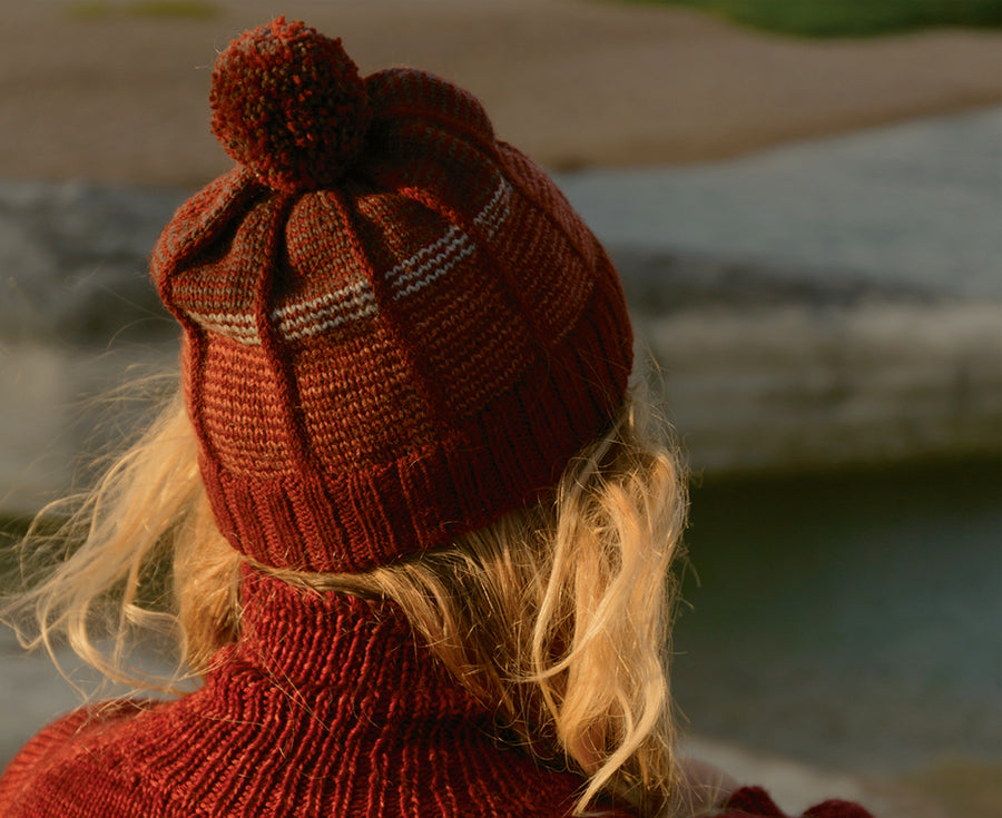 Pompom Quarterly No. 31- Terrain
