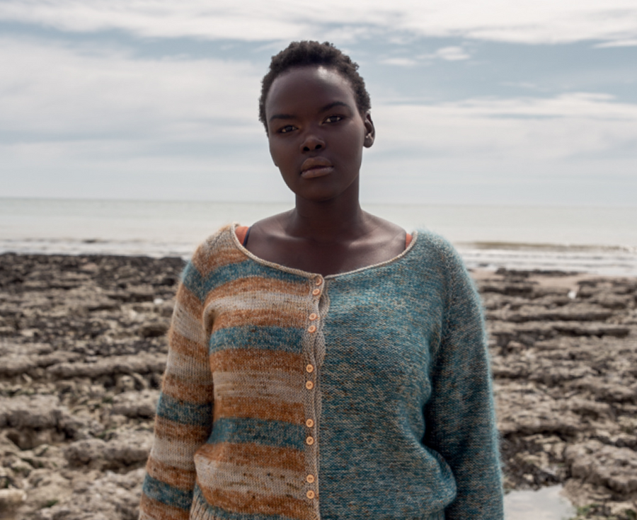 Pompom Quarterly No. 30- Sea Change