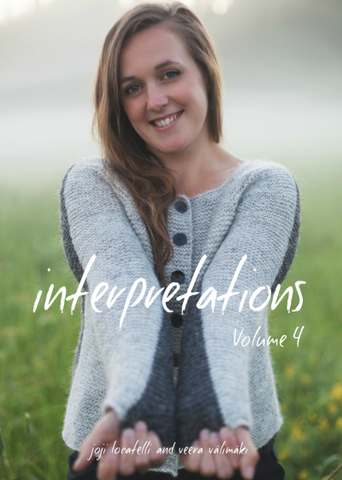 Interpretations: Volume 4