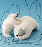 Knit a Square - Create a Cuddly Creature