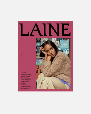 Laine Issue 16