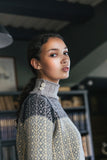 The Knitted Fabric by Dee Hardwicke