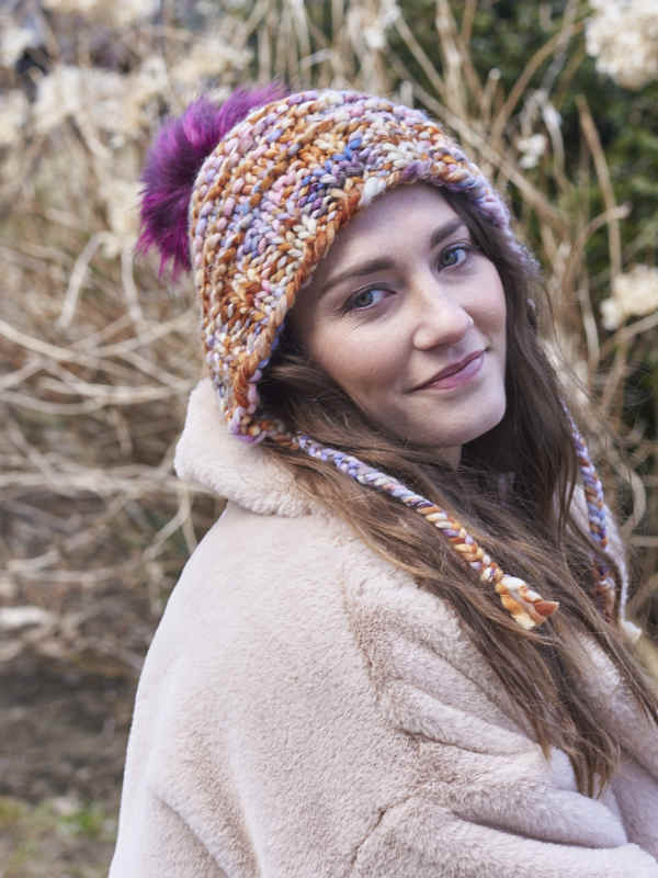 Berroco Coco Collection Booklet