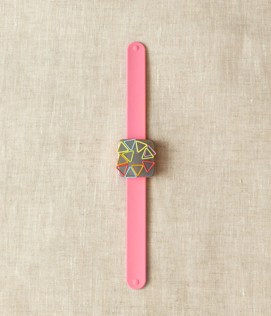 Cocoknits Maker's Keep Bracelet