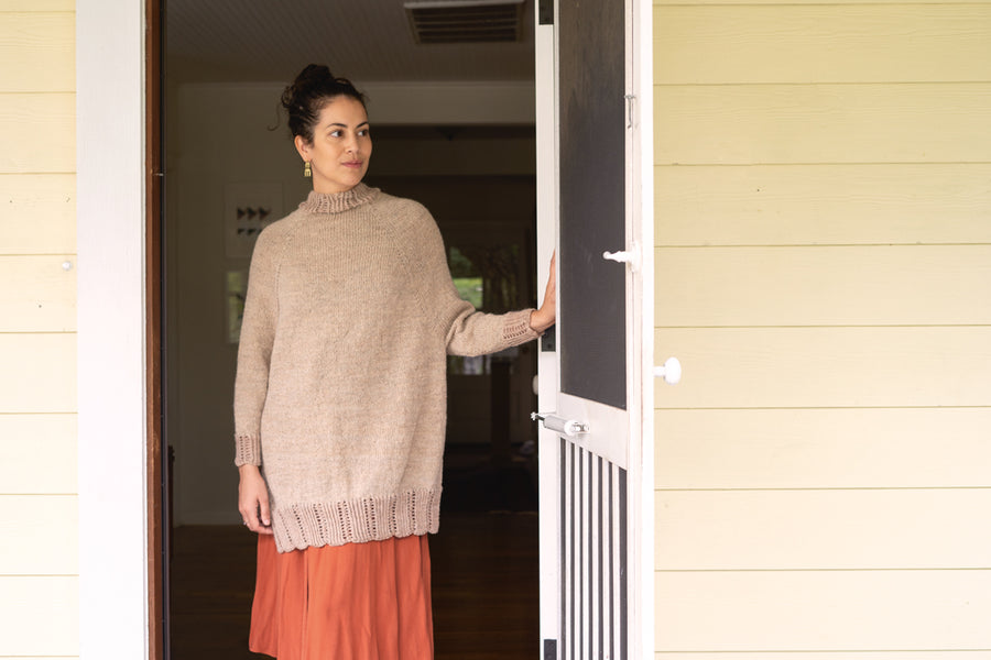 Pompom Quarterly No. 34 - Autumn 2020