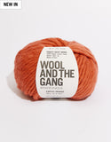 Crazy Sexy Wool