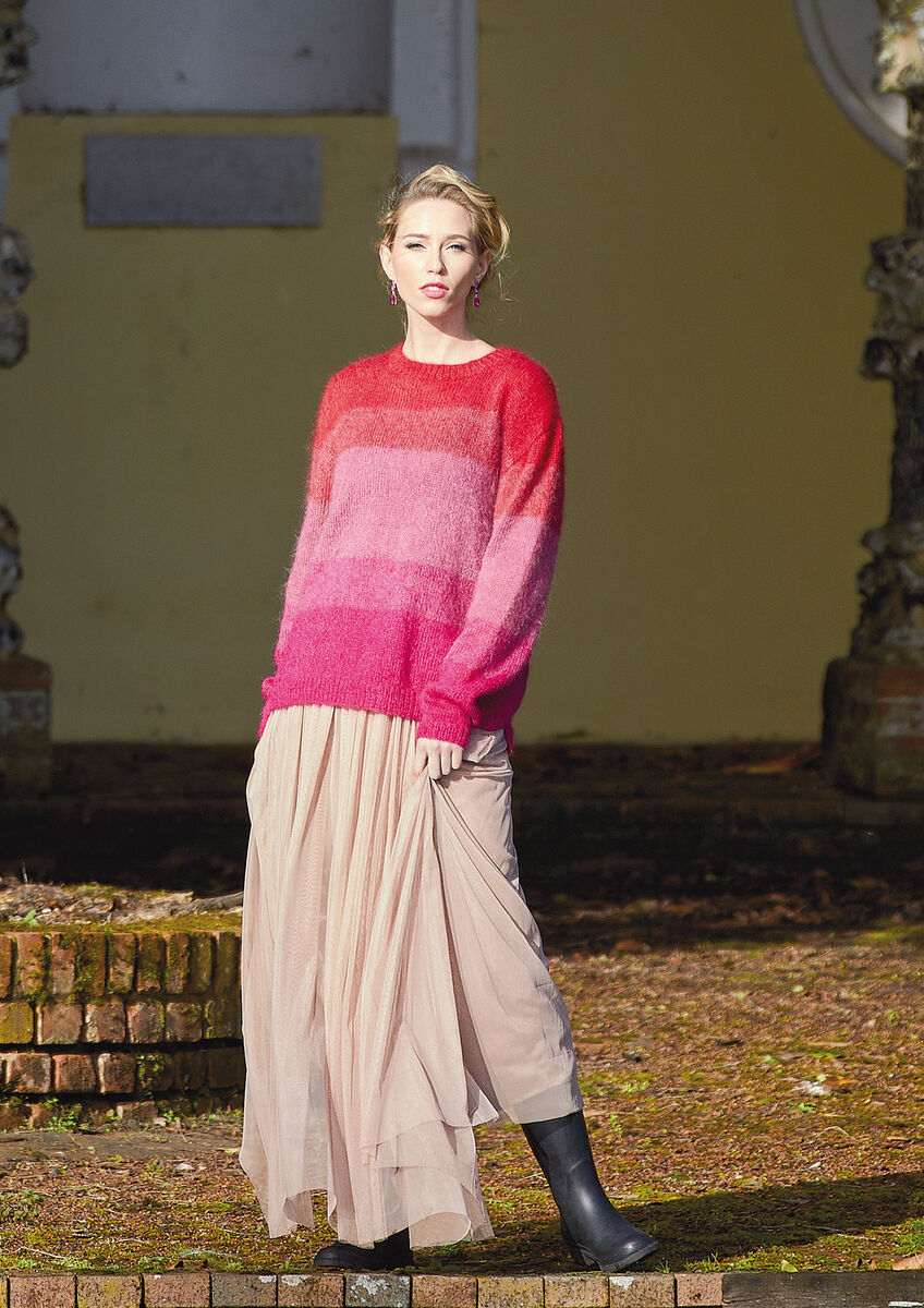 Rowan Magazine Number 72