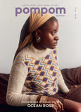 Pompom Quarterly No. 34 - Autumn 2020