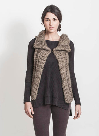 Baxter Vest