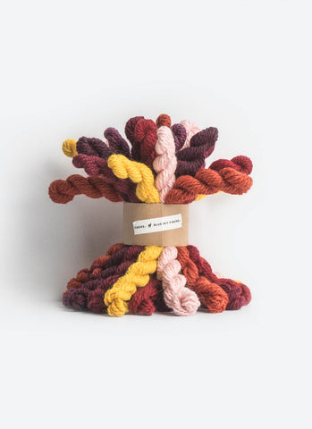 Woolstok Bundle (additional colors)