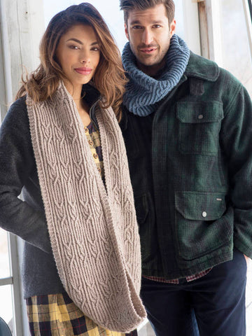 Berroco Mercado Pattern Book #400