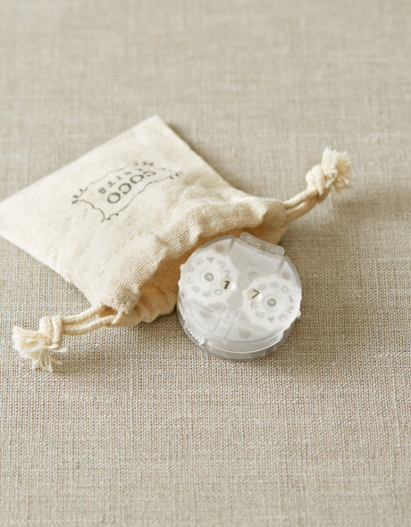 Cocoknits Knitting Row Counter