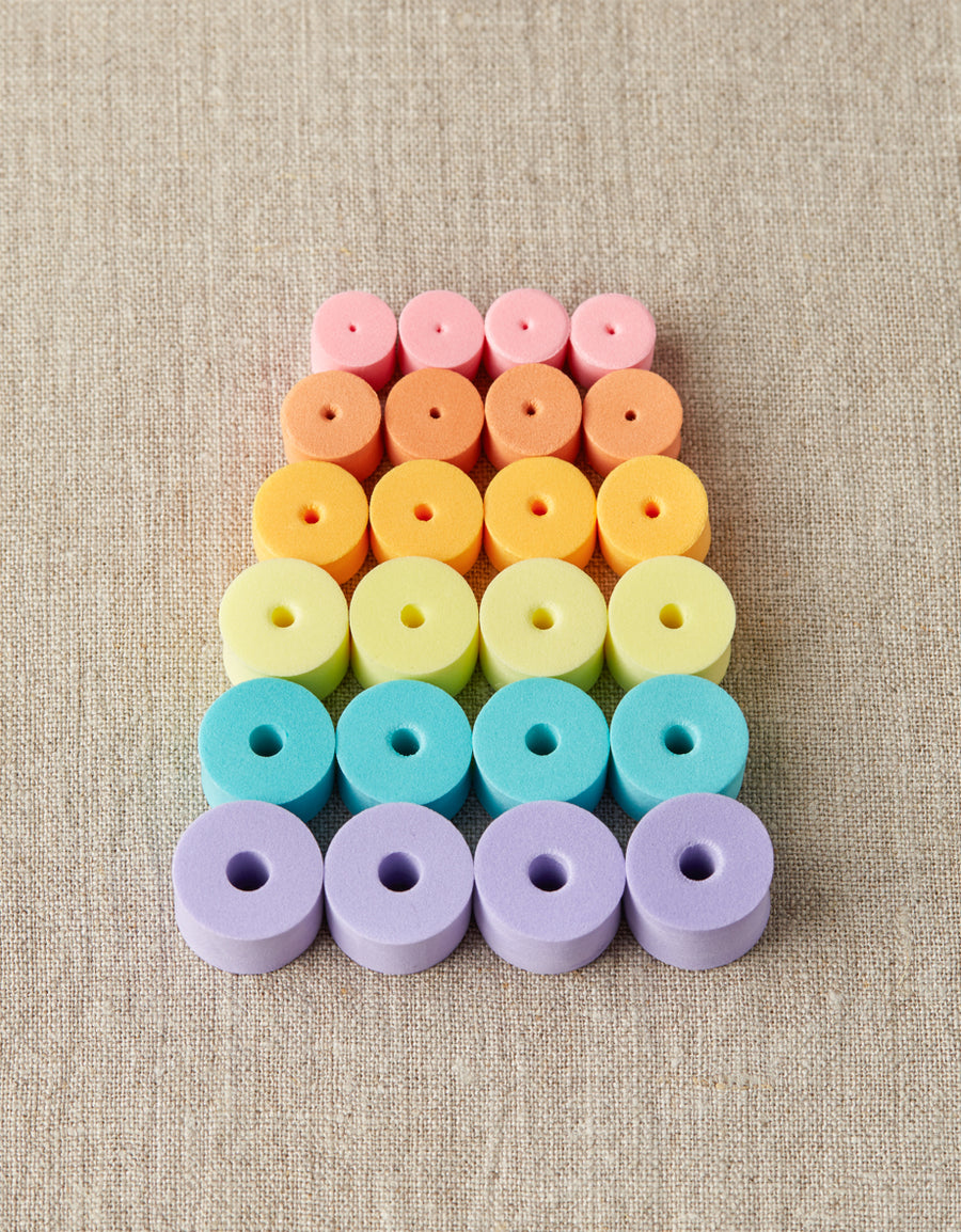 CocoKnits Stitch Stoppers