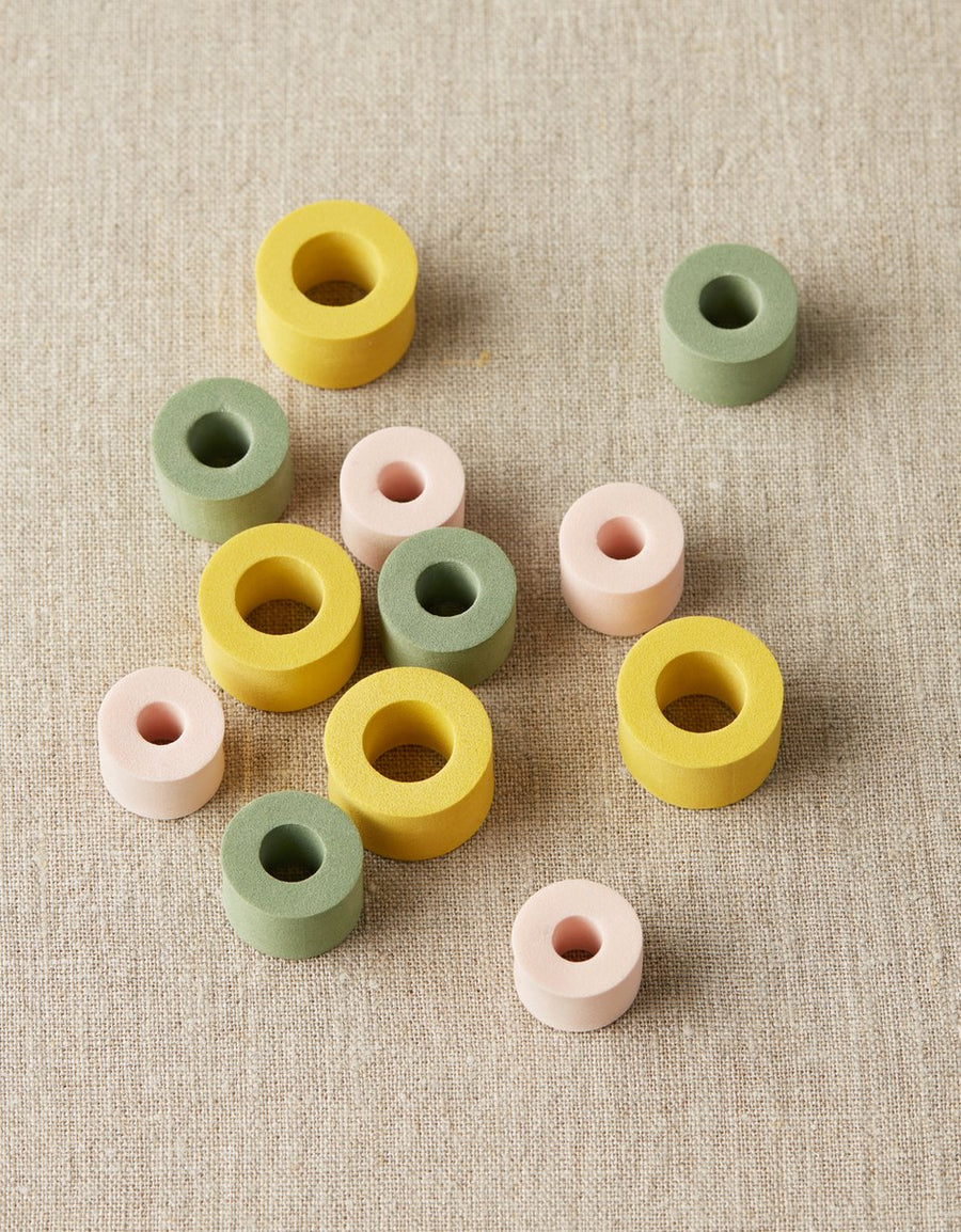 CocoKnits Jumbo Stitch Stoppers