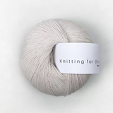 Knitting for Olive Merino