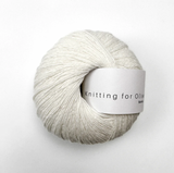 Knitting for Olive Merino