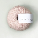 Knitting for Olive Merino