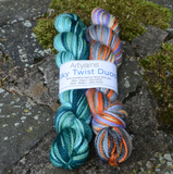 Artyarns Silky Twist Duo