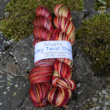 Artyarns Silky Twist Duo