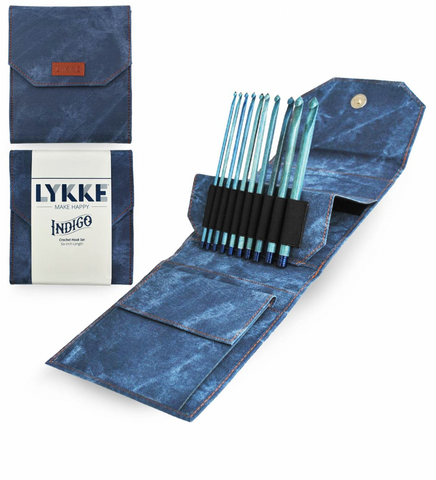 Lykke Crochet Hook Set