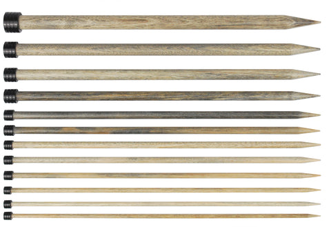 Lykke Straight Needles