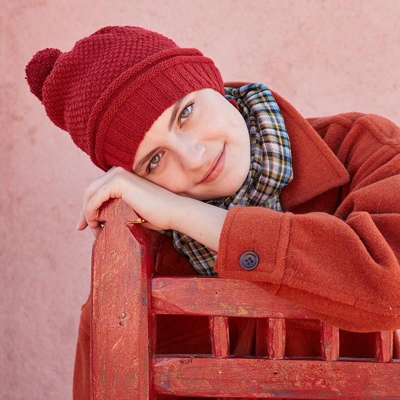 Wool Addicts #5