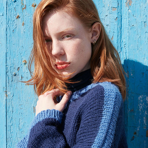 Wool Addicts #5