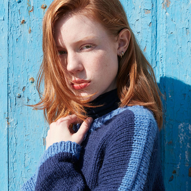 Wool Addicts #5
