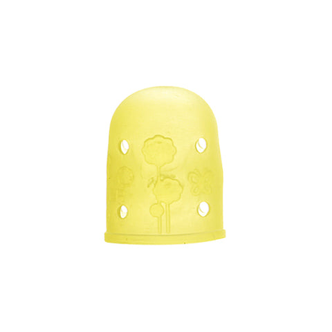 Clover Flexible Rubber Thimble