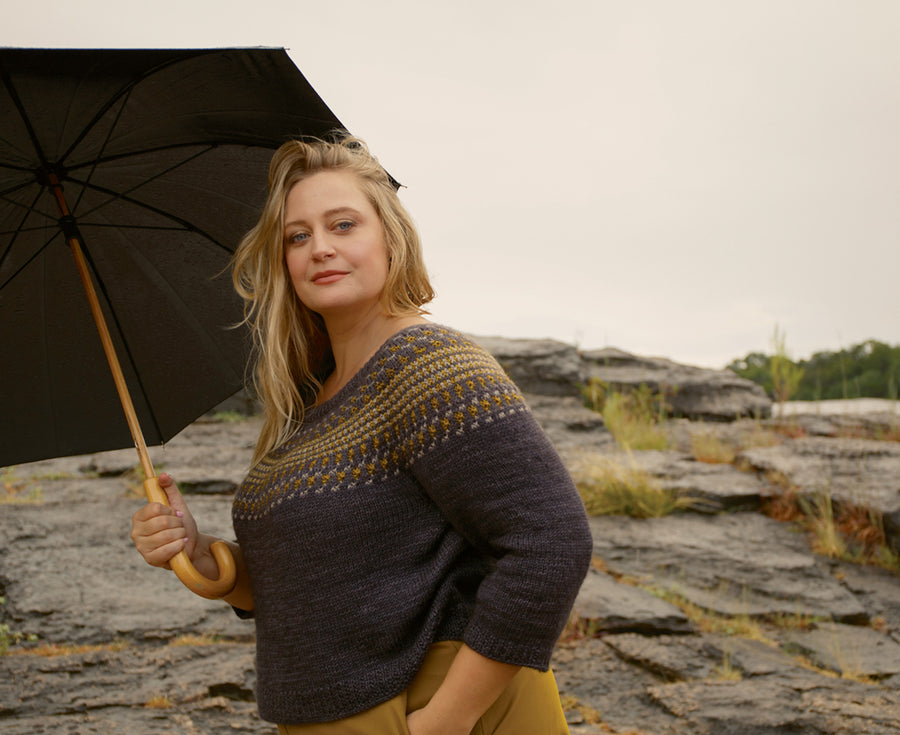 Pompom Quarterly No. 31- Terrain