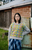 Worsted by Aimee Gille