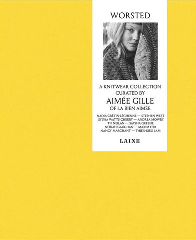 Worsted by Aimee Gille