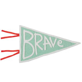 Felt Pennant (additional designs)