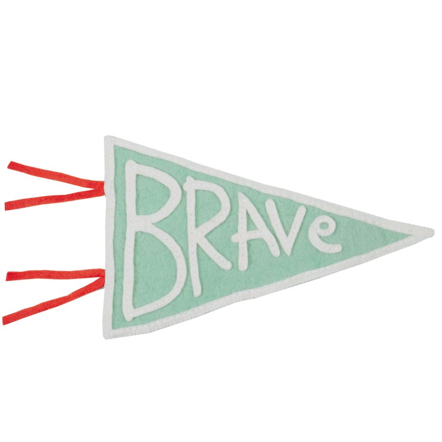Felt Pennant (additional designs)