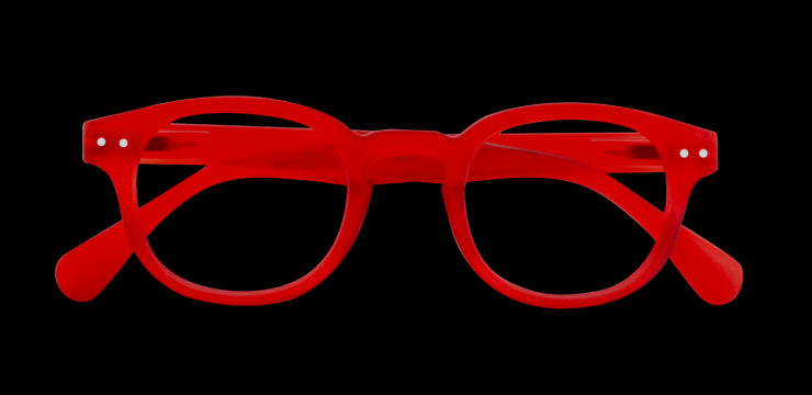 IZIPIZI Reading Glasses - Style C (additional colors)