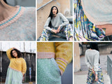 Neons and Neutrals by Aimee Gille