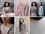Neons and Neutrals by Aimee Gille