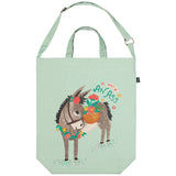 Team Tote Bag