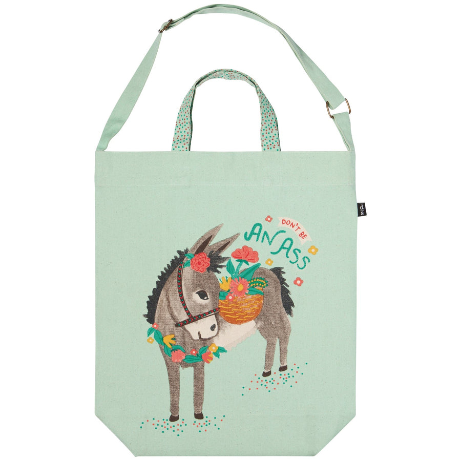 Team Tote Bag