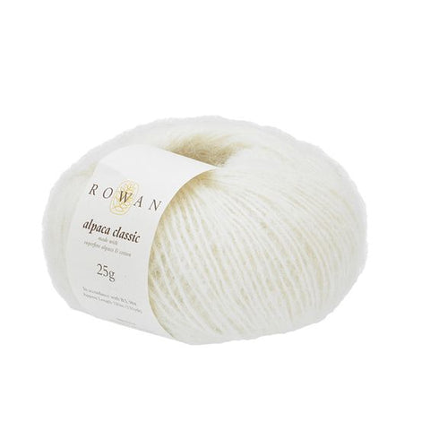 Rowan Alpaca Classic