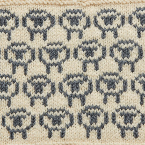 Alterknit Stitch Dictionary