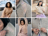 Neons and Neutrals by Aimee Gille