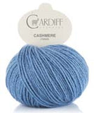 Cardiff Cashmere Classic