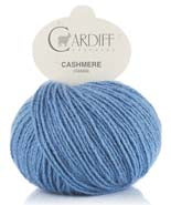 Cardiff Cashmere Classic
