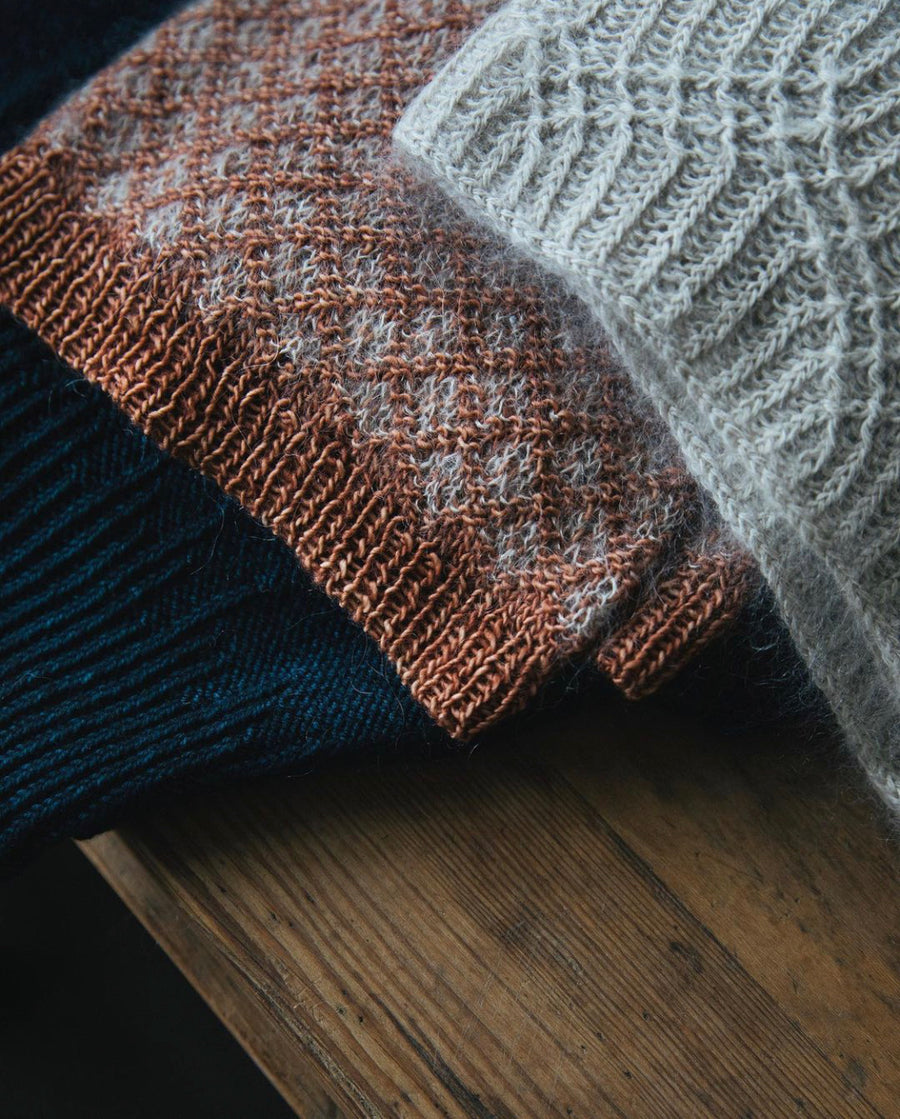 Laine Issue 11 Marjoram